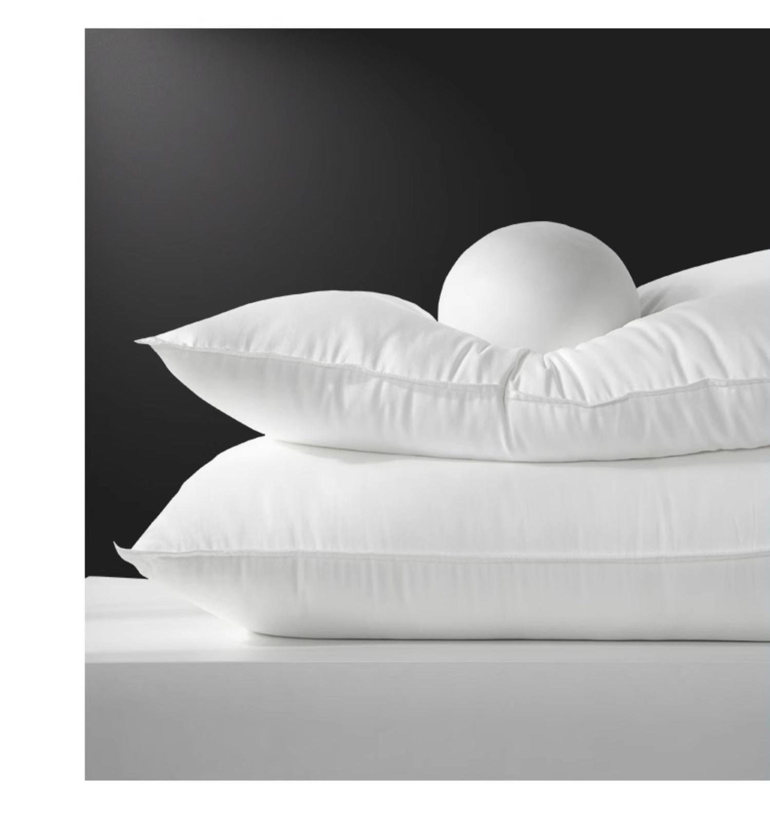 Custom Pillow Filler